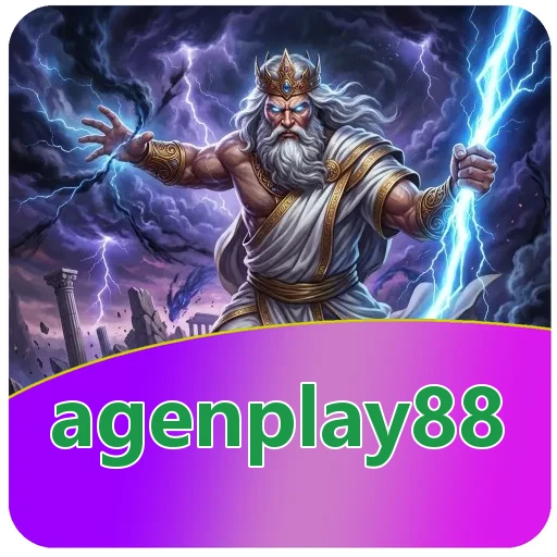 Pasang APK agenplay88 di Android